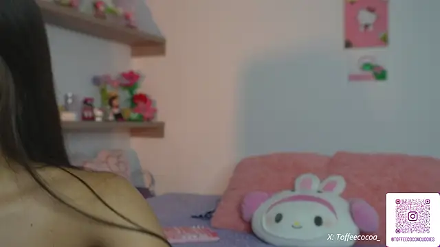 Živá chatovací místnost sophi_lii