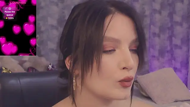 Bilik Sembang Langsung BritneyBarker