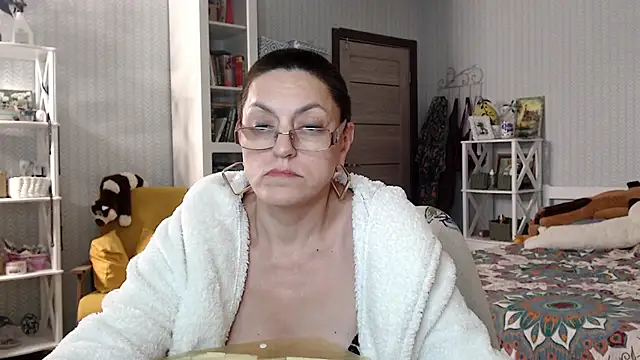 BloomingAlluren Live chat-huone