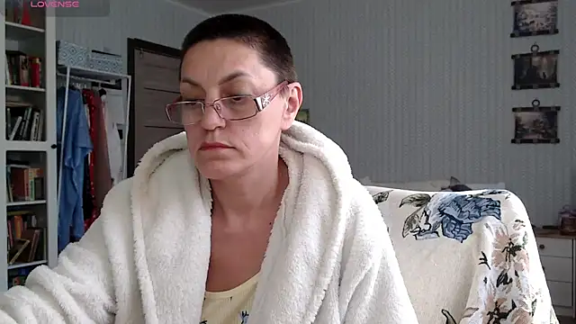 BloomingAllure Cameră chat live