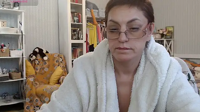 Sala de chat en directo de BloomingAllure