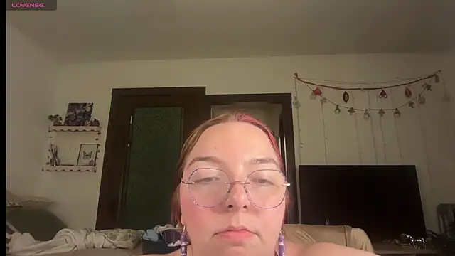 curvycate127n Live chat-huone