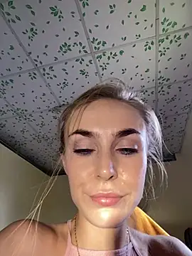 White_angel_lu Live Chatraum