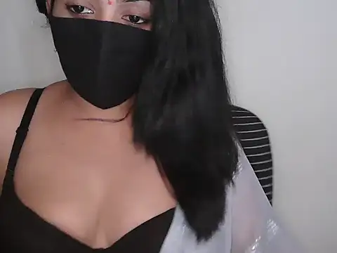 غرفة دردشة Reddy_Trisha المباشرة