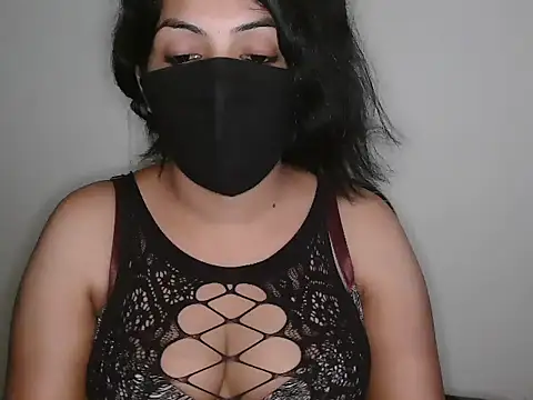 Chat soba uživo modela Reddy_Trisha