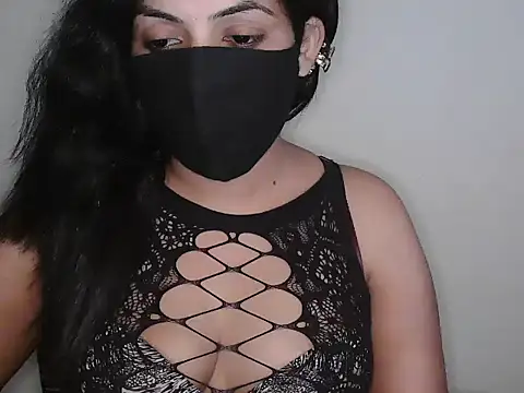 Sala de chat ao vivo de Reddy_Trisha