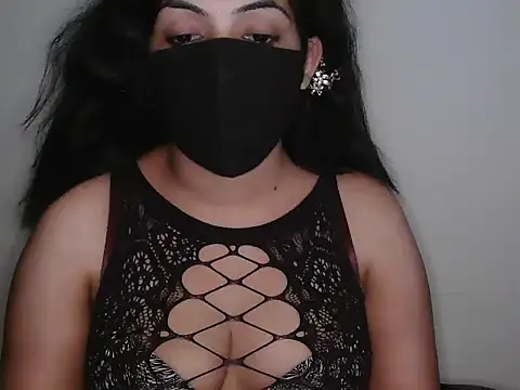 Chat ao vivo de Reddy_Trisha
