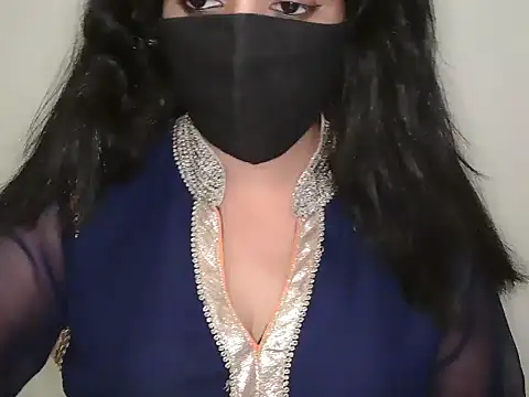 Reddy_Trisha Live Chatraum