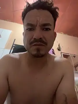 Chat ao vivo de Chulo2026