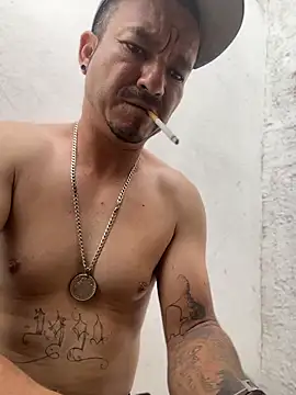 Živá chatovací místnost Chulo2026