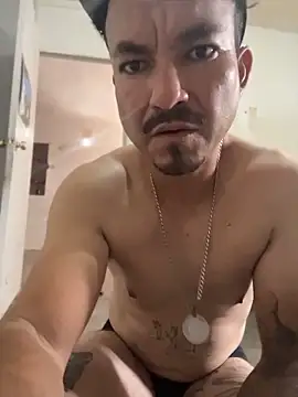 Sala de chat ao vivo de Chulo2026