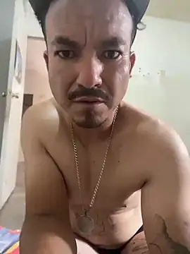 Chulo2026 现场聊天室