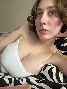 Chat ao vivo de Molli_Luv