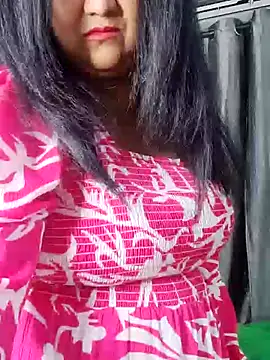 Chatroom en direct de Sexy_rii