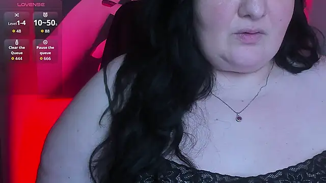 QueenOfHaze – live chatrum