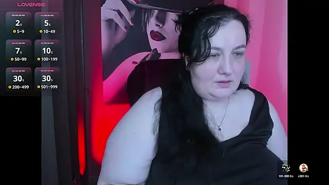 QueenOfHaze чат на живо
