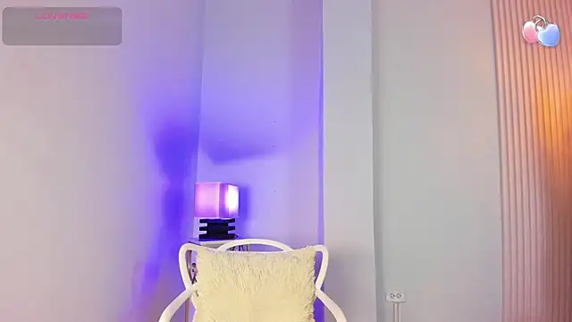 Chat ao vivo de alana_rossetti