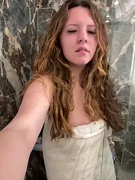 Arlette7 Cameră chat live