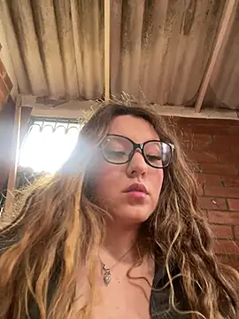 Arlette7 – live chatrum