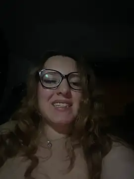 חדר צ'אט בשידור חי של Arlette7