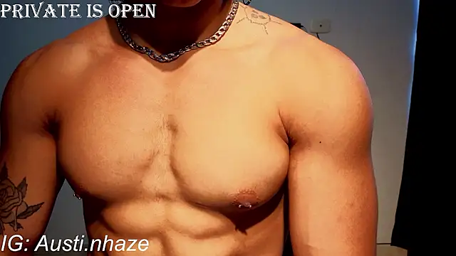 Austiin_haze – live chatrum
