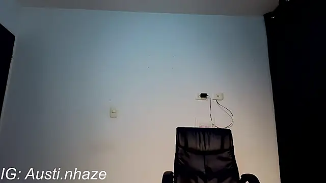 Austiin_haze Live chatroom