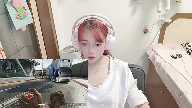 Sala de chat ao vivo de Song_99