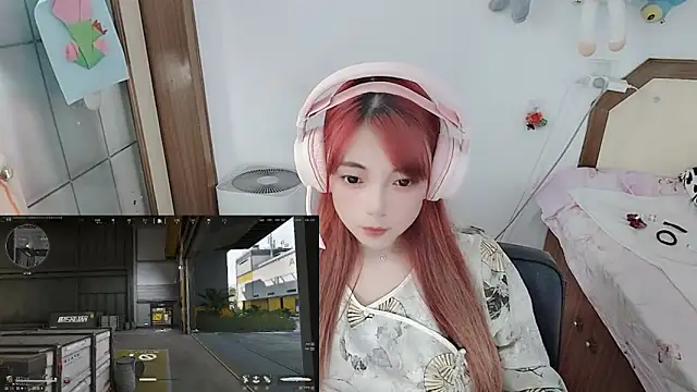 Song_99 现场聊天室