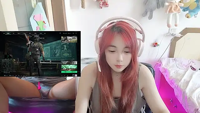 Chat ao vivo de Song_99