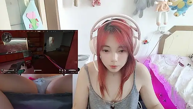 Sala de chat ao vivo de Song_99