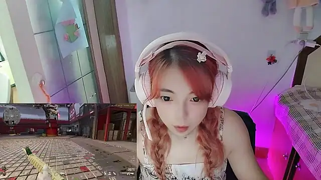 Živá chatovací místnost Song_99