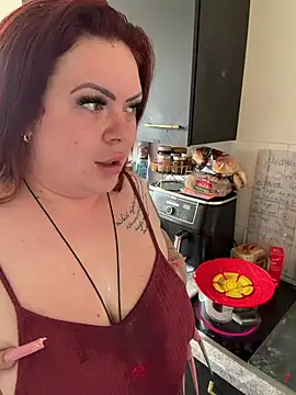 AnastasiaCumowa Live Sex Cam-Show