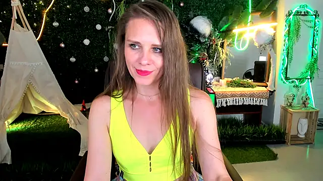 EmiliaBedy Live Chatraum