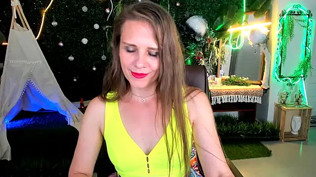 EmiliaBedy – live chatrum