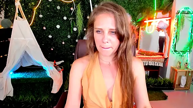 EmiliaBedy Cameră chat live