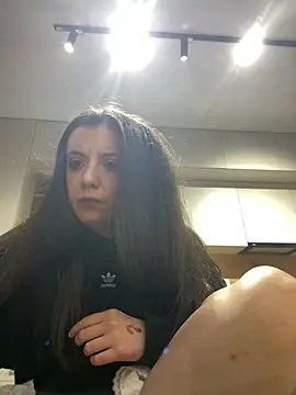 Sala de chat ao vivo de bunnythetailor