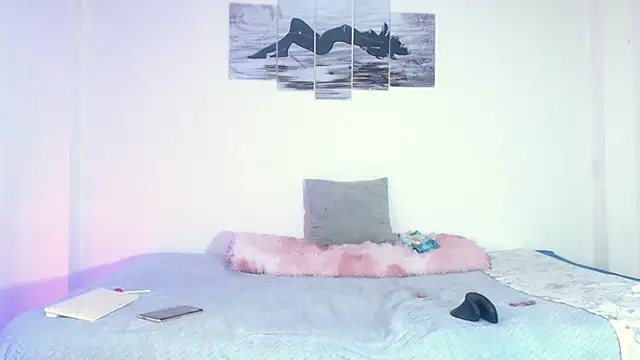 annyevans_1 чат на живо