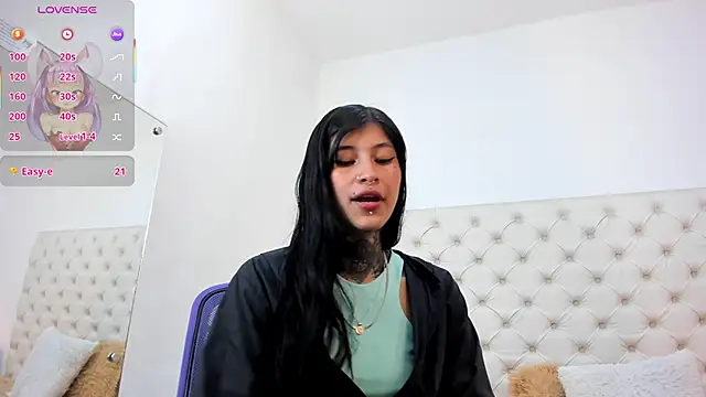 Sala de chat en directo de esmeralda06