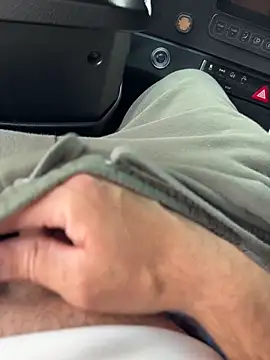 Groscul6938: απευθείας σέξι σόου στην κάμερα