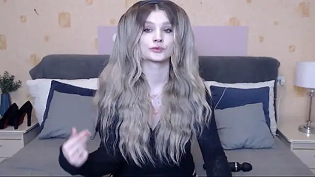 חדר צ'אט בשידור חי של Chloe_Addison