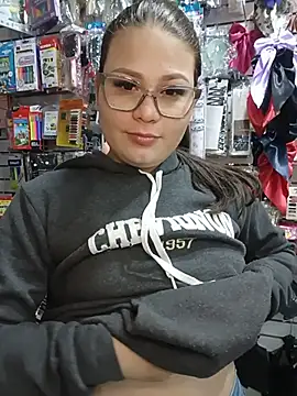 Vale_Saenzz Live Chatraum