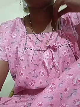 Kavya5500's Webcam Show