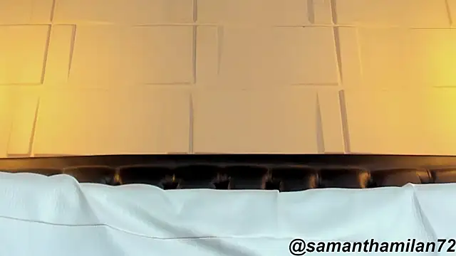 Sala de chat en directo de SamanthaMilann