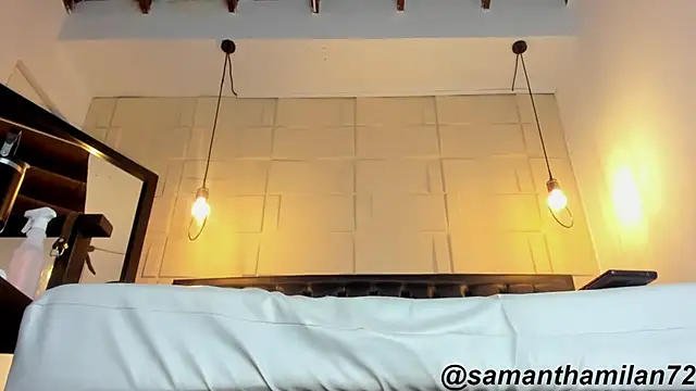 SamanthaMilann Live Chatraum