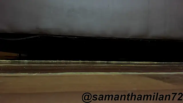 SamanthaMilann: онлайн-чат