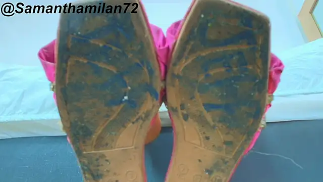 SamanthaMilann Live Chatraum