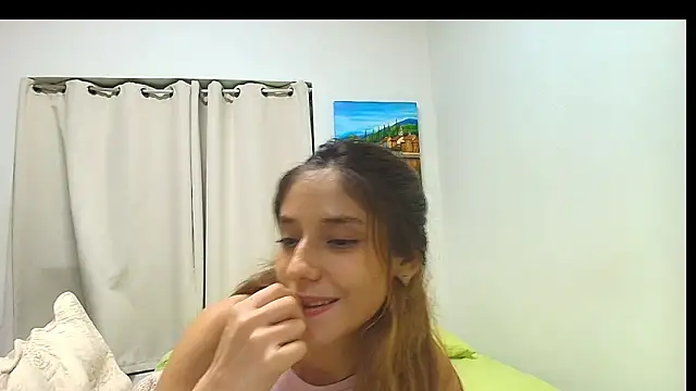 Chat ao vivo de Alaiapink