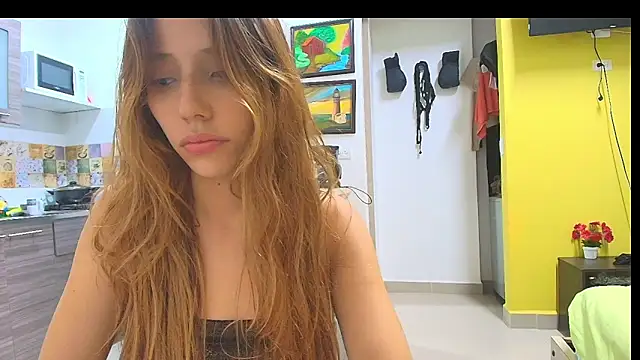 Sala de chat en directo de Alaiapink