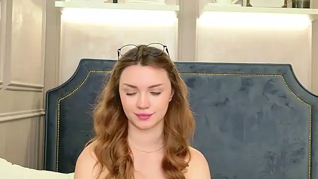 Chat ao vivo de Ariadna_Holder