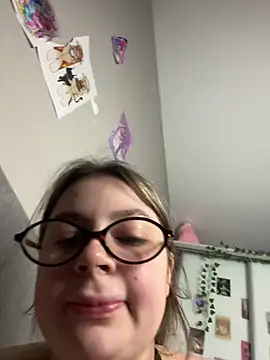 DearAlise – live chatrum